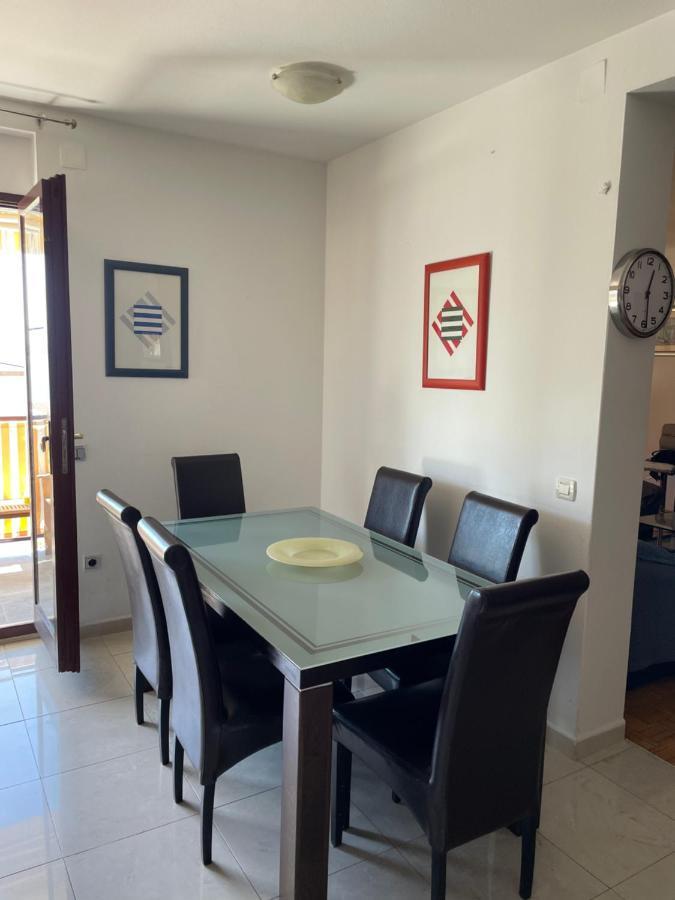 Apartment Iva Podstrana Luaran gambar