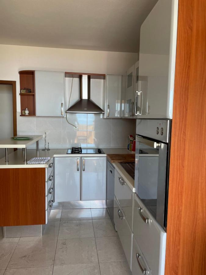 Apartment Iva Podstrana Luaran gambar