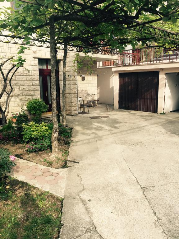 Apartment Iva Podstrana Bilik gambar