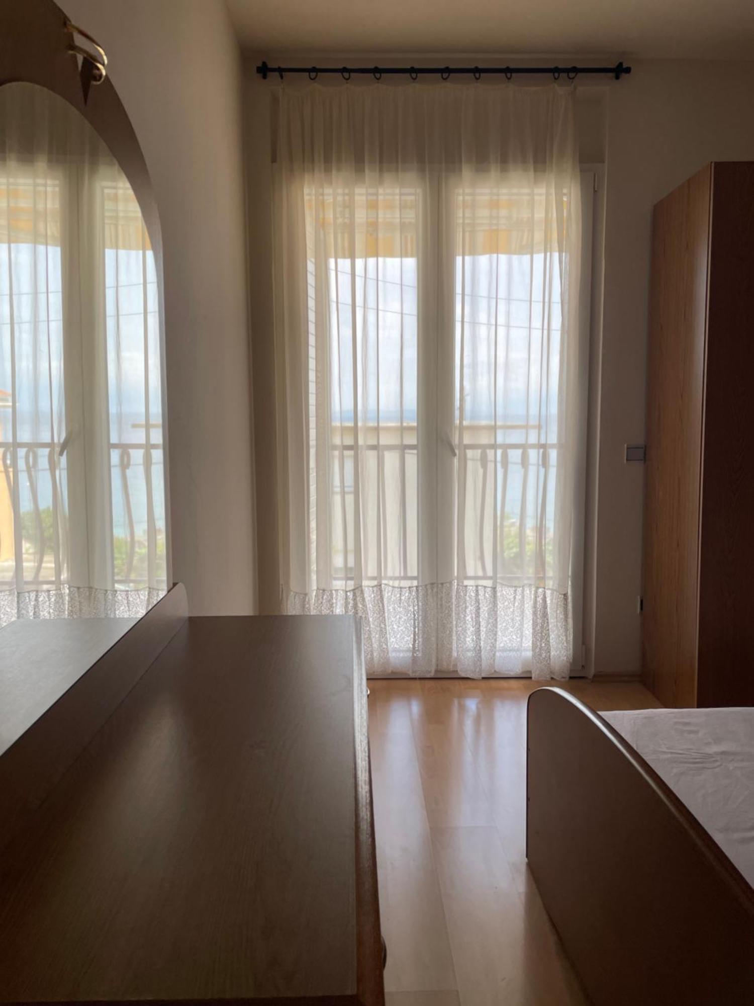 Apartment Iva Podstrana Luaran gambar